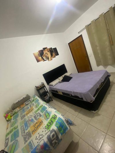 Casa, 3 quartos, 90 m² - Foto 5