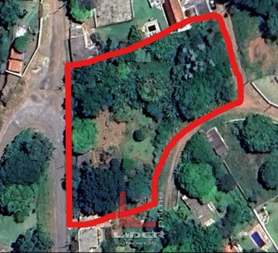 Terreno, 1200 m² - Foto 2