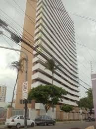 Apartamento, 3 quartos, 80 m² - Foto 1