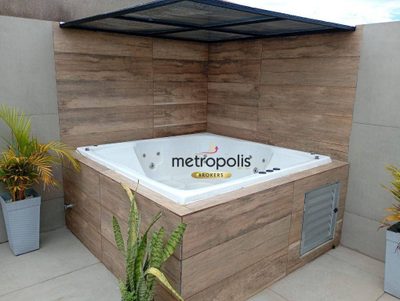 Sobrado, 2 quartos, 195 m² - Foto 3