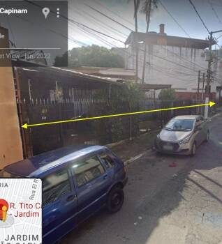Casa, 7 quartos, 483 m² - Foto 2