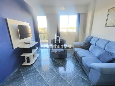 Apartamento, 1 quarto, 45 m² - Foto 4