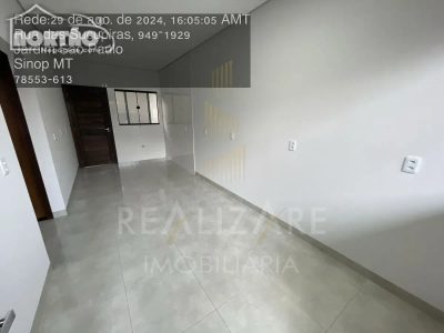 Casa, 3 quartos - Foto 3