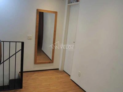 Apartamento, 1 quarto, 48 m² - Foto 1