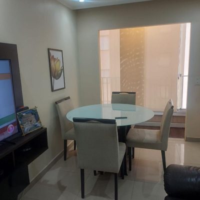 Apartamento, 2 quartos, 55 m² - Foto 4