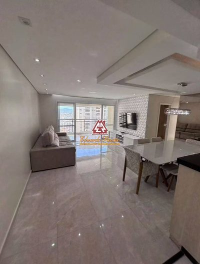 Apartamento, 2 quartos, 86 m² - Foto 1