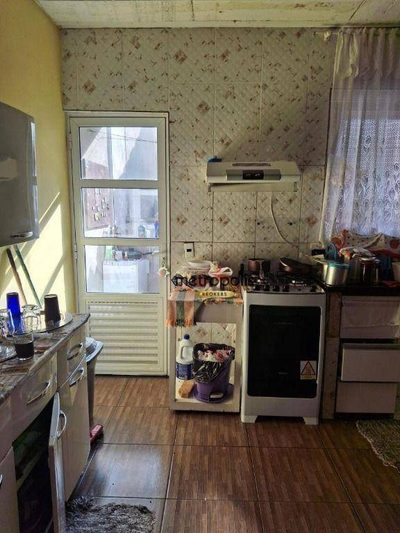 Casa, 4 quartos, 100 m² - Foto 1
