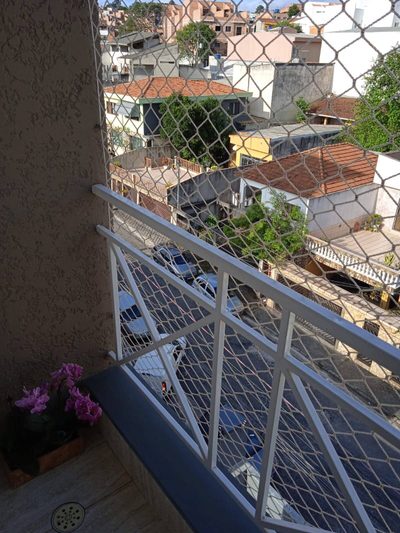 Apartamento, 2 quartos, 60 m² - Foto 3