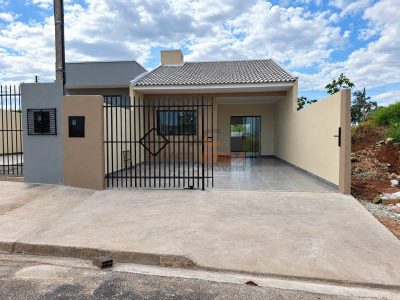 Casa, 2 quartos, 141 m² - Foto 1