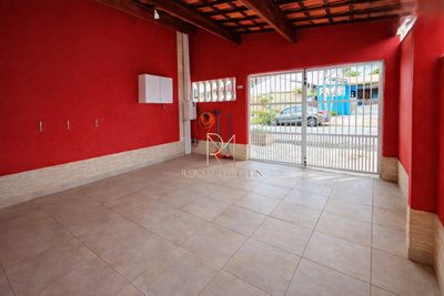 Casa, 3 quartos, 99 m² - Foto 2