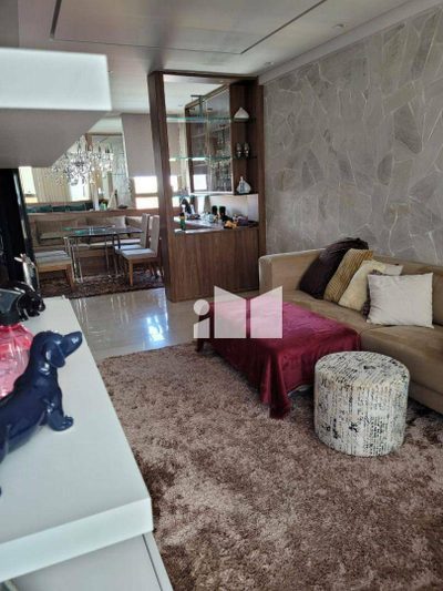 Apartamento, 4 quartos, 110 m² - Foto 4