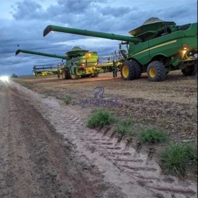 Fazenda, 4 hectares - Foto 2