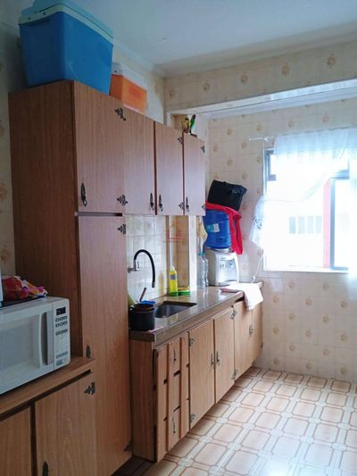 Apartamento, 1 quarto, 64 m² - Foto 5