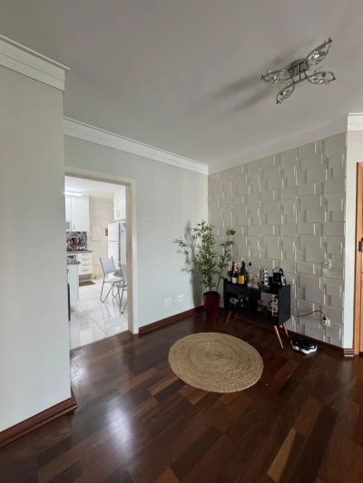 Apartamento, 3 quartos, 144 m² - Foto 2