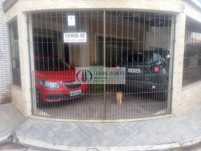 Casa, 3 quartos, 220 m² - Foto 2
