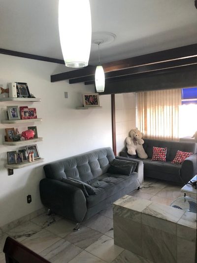 Apartamento, 2 quartos, 70 m² - Foto 2