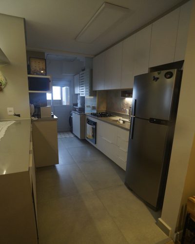 Apartamento, 1 quarto, 107 m² - Foto 2