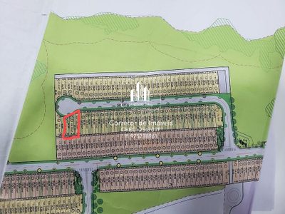 Terreno, 125 m² - Foto 1