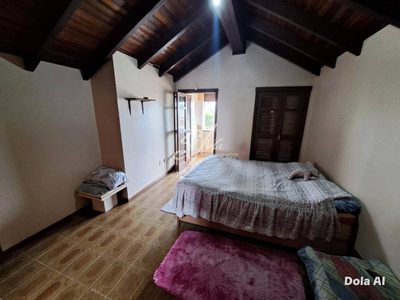Casa, 4 quartos - Foto 5