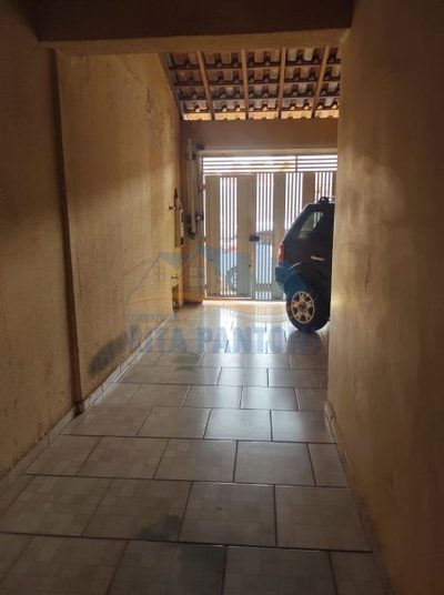 Casa, 2 quartos, 165 m² - Foto 3