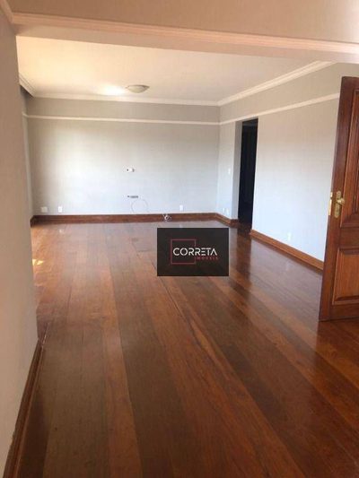 Apartamento, 4 quartos, 230 m² - Foto 5