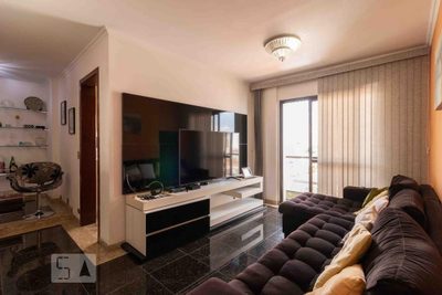 Apartamento, 3 quartos, 110 m² - Foto 1