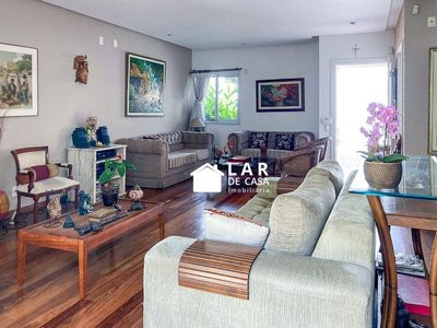 Casa, 5 quartos, 340 m² - Foto 3