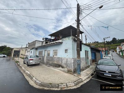 Casa, 3 quartos, 188 m² - Foto 1