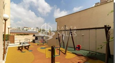 Apartamento, 3 quartos, 70 m² - Foto 1
