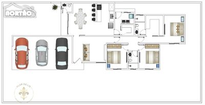 Casa - Foto 3