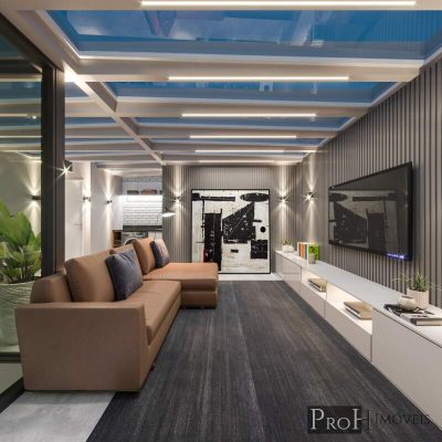 Cobertura, 3 quartos, 120 m² - Foto 1