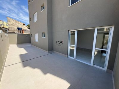 Apartamento, 2 quartos, 127 m² - Foto 1