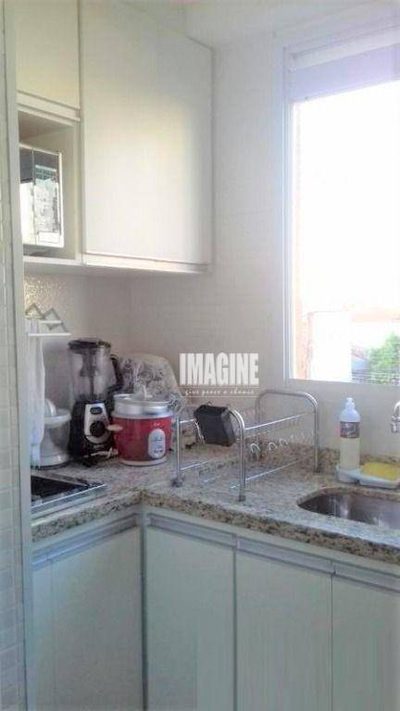 Apartamento, 1 quarto, 30 m² - Foto 5