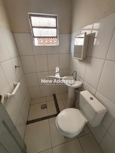 Casa, 2 quartos, 36 m² - Foto 5