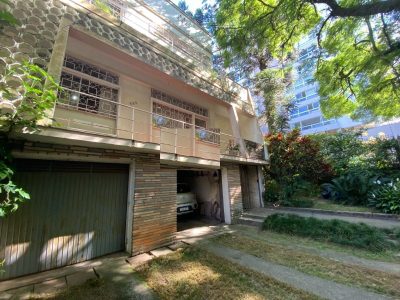 Casa, 5 quartos, 299 m² - Foto 2