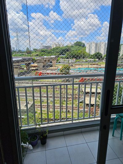 Apartamento, 2 quartos, 50 m² - Foto 5