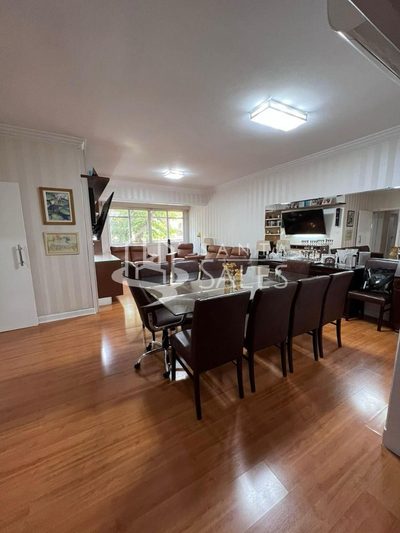 Apartamento, 3 quartos, 145 m² - Foto 3