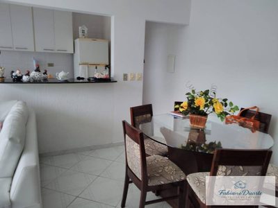 Apartamento, 3 quartos, 82 m² - Foto 4