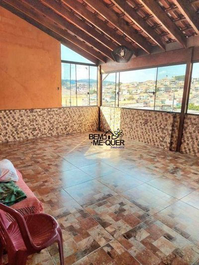 Casa, 2 quartos, 113 m² - Foto 4