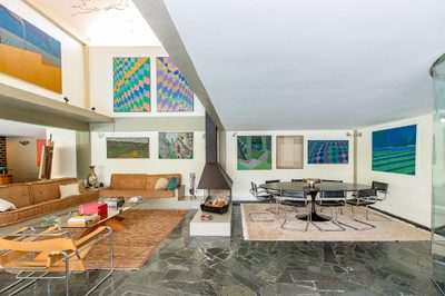 Casa, 3 quartos, 712 m² - Foto 2