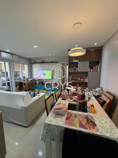 Apartamento, 2 quartos, 82 m² - Foto 4