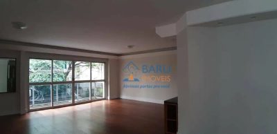 Apartamento, 4 quartos, 204 m² - Foto 2