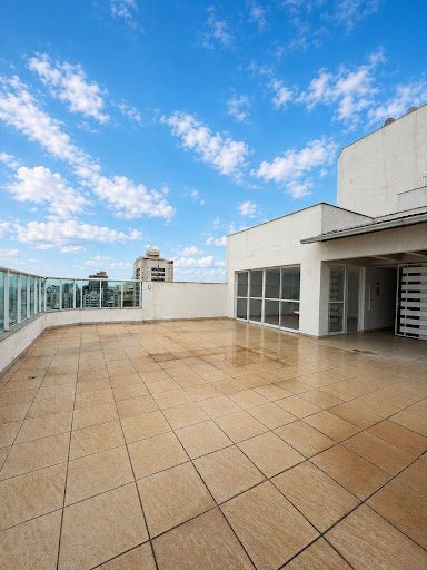 Apartamento, 2 quartos, 95 m² - Foto 2