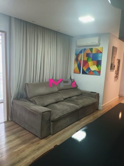 Apartamento, 3 quartos, 75 m² - Foto 5