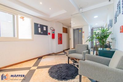 Apartamento, 2 quartos, 62 m² - Foto 4
