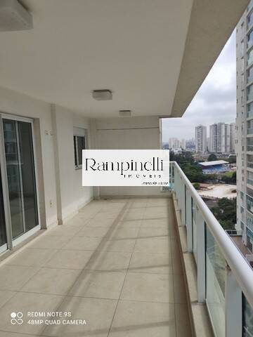 Apartamento, 3 quartos, 159 m² - Foto 1