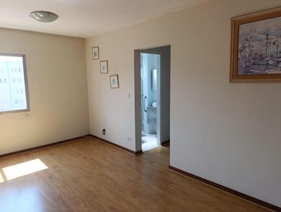 Apartamento, 2 quartos, 54 m² - Foto 1