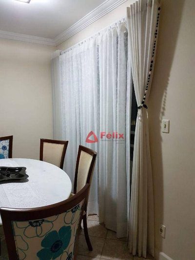 Apartamento, 3 quartos, 80 m² - Foto 4
