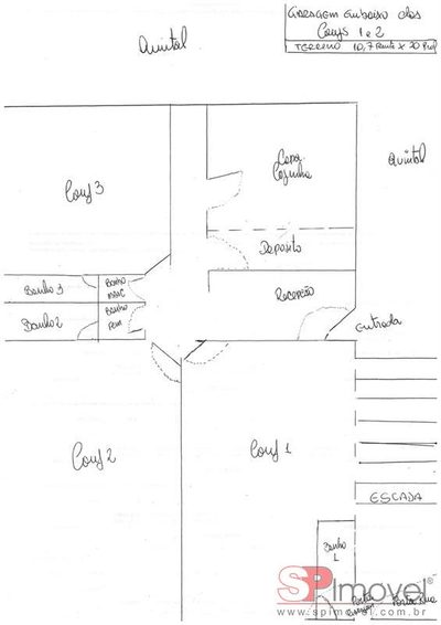 Casa - Foto 4