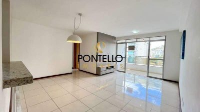 Apartamento, 4 quartos, 105 m² - Foto 1